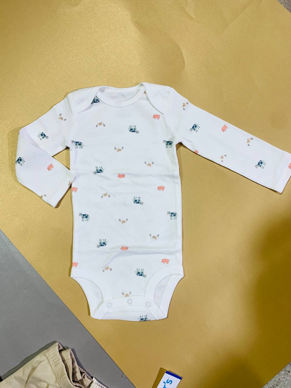 Caters kids set