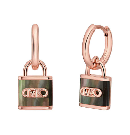 Michael kors earrings