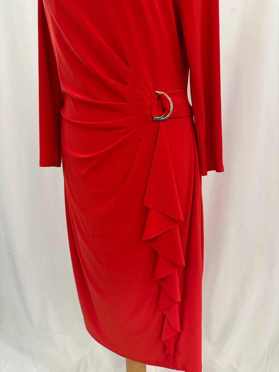 Jessica Howard dress