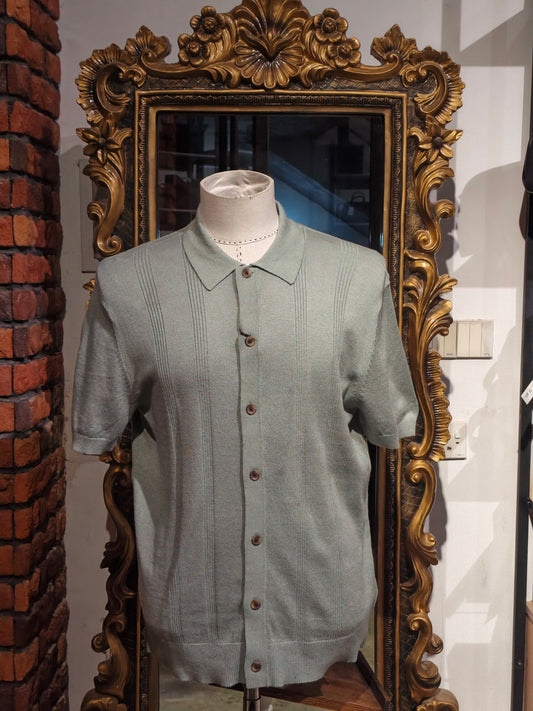 DKNY blouse shirt size medium