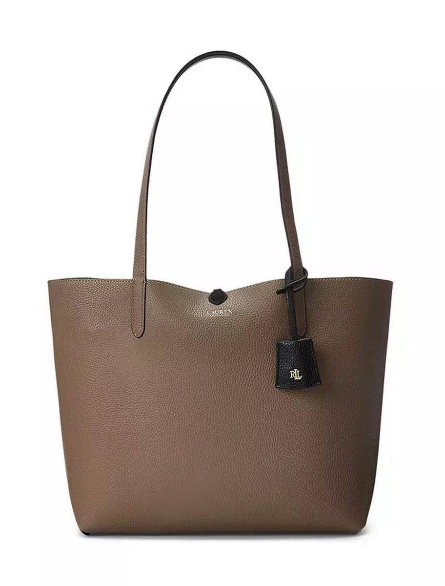 Ralph lauren Reversible Tote bag