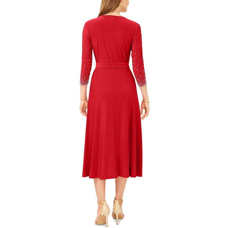 Msk dress