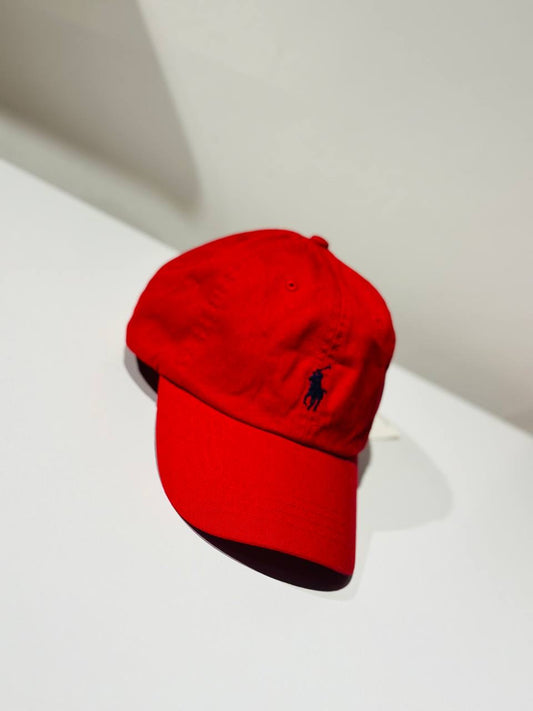 Ralph Lauren Classic Sport hat