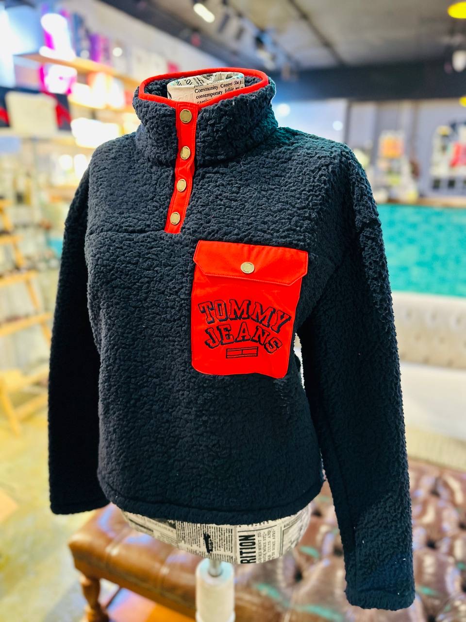 Tommy Hilfiger sweater