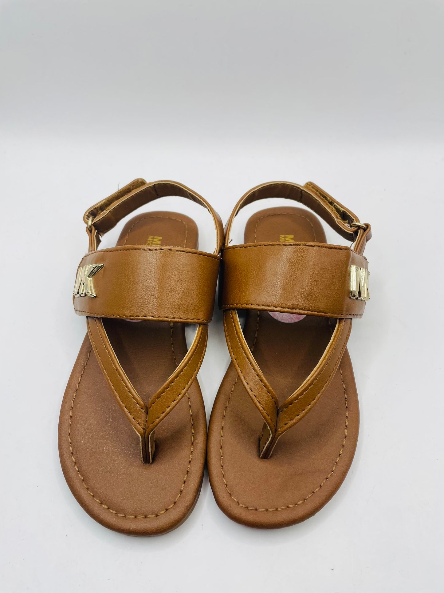 Michael kors kids sandal