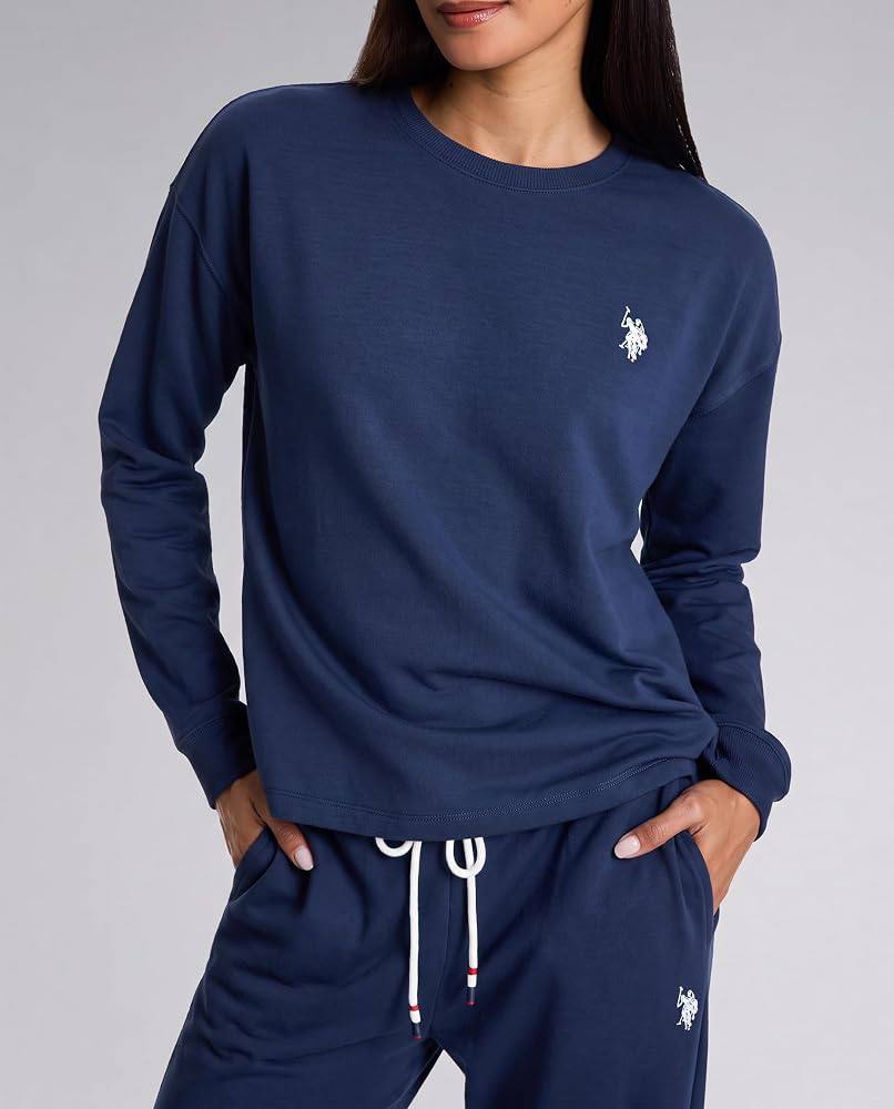U.S. POLO ASSN. Pajama Set
