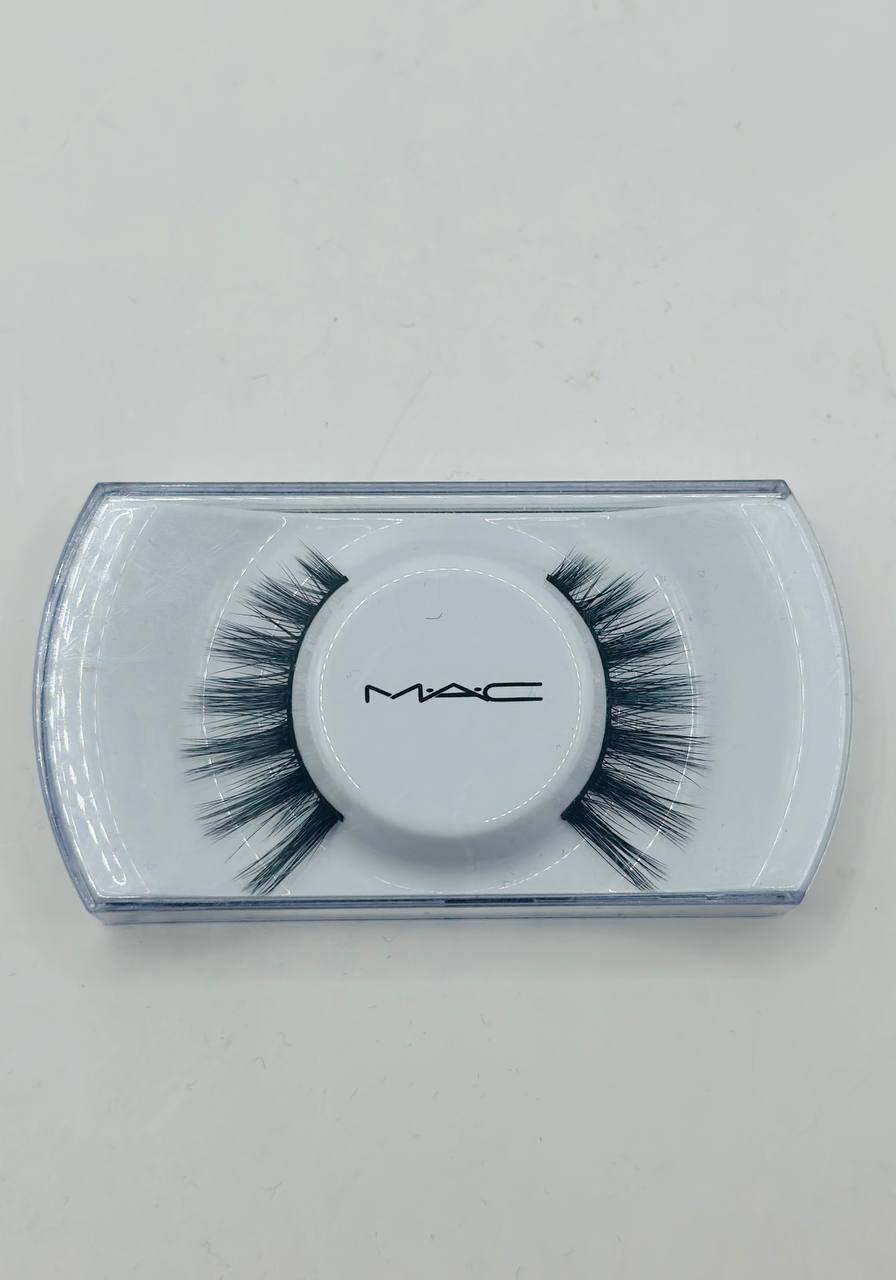 Mac eye lash