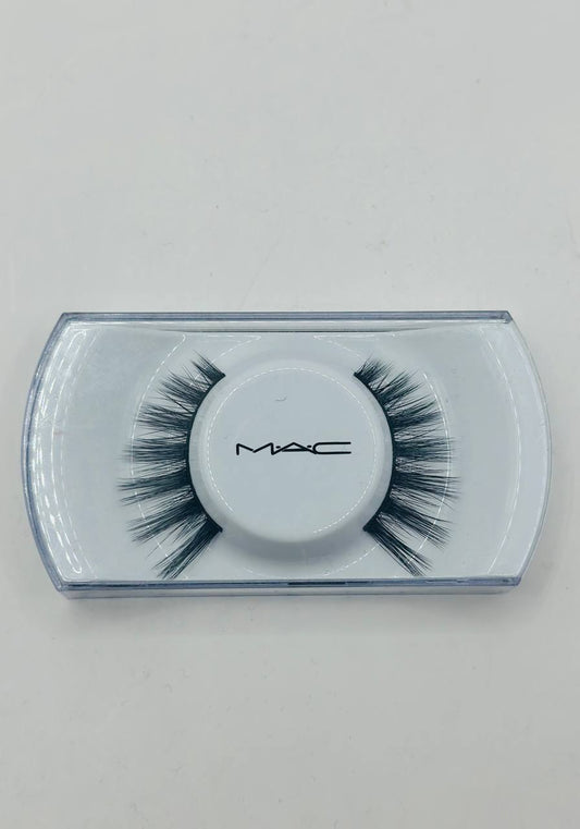 Mac eye lash