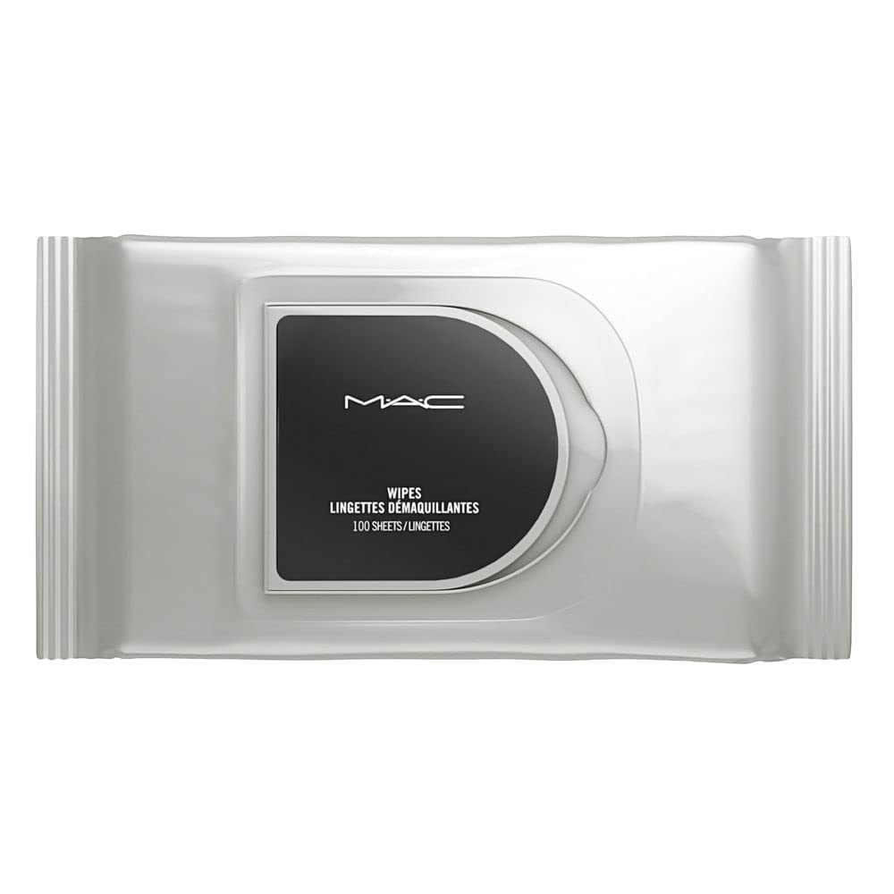 Mac face wipes