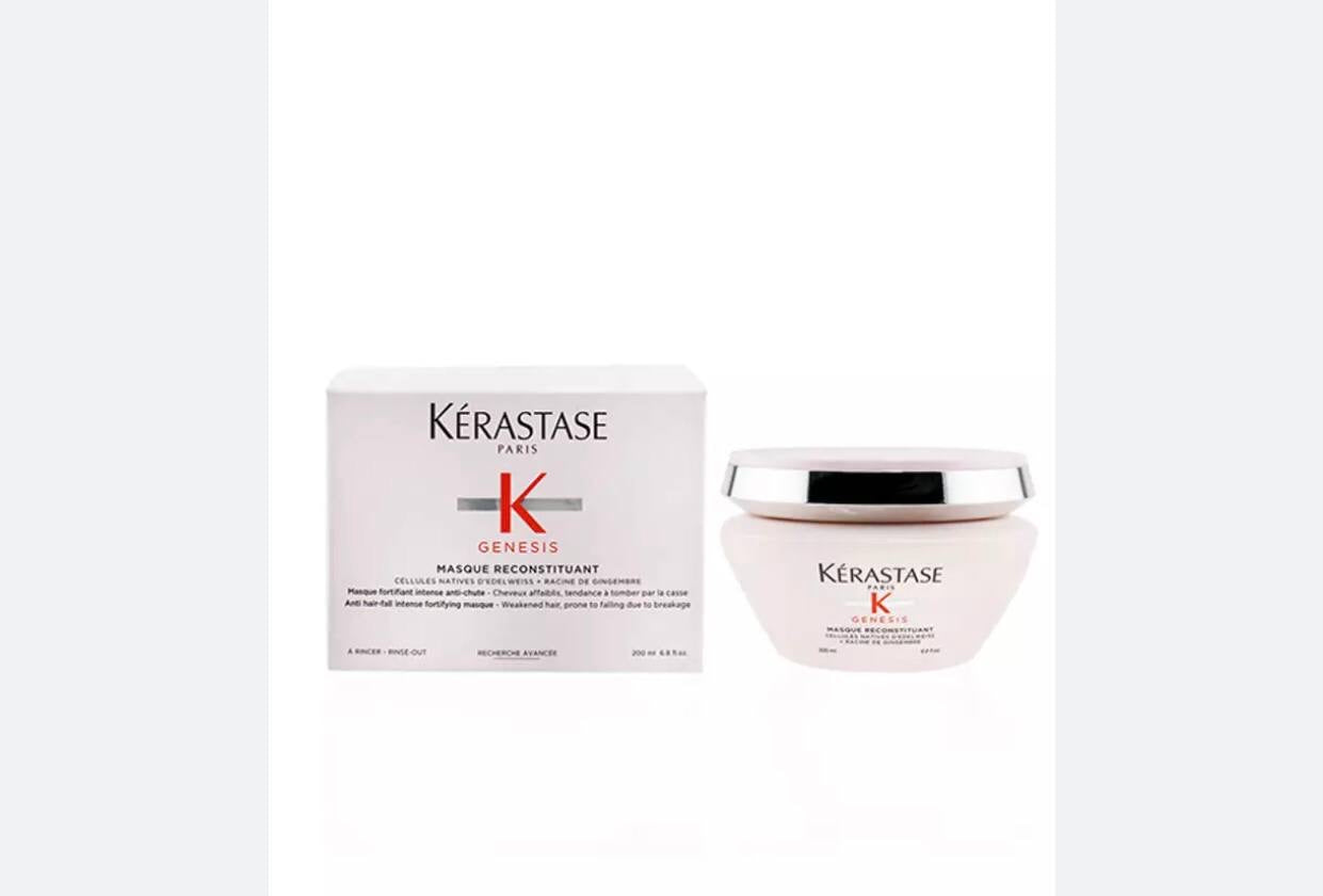 Krestase hair mask