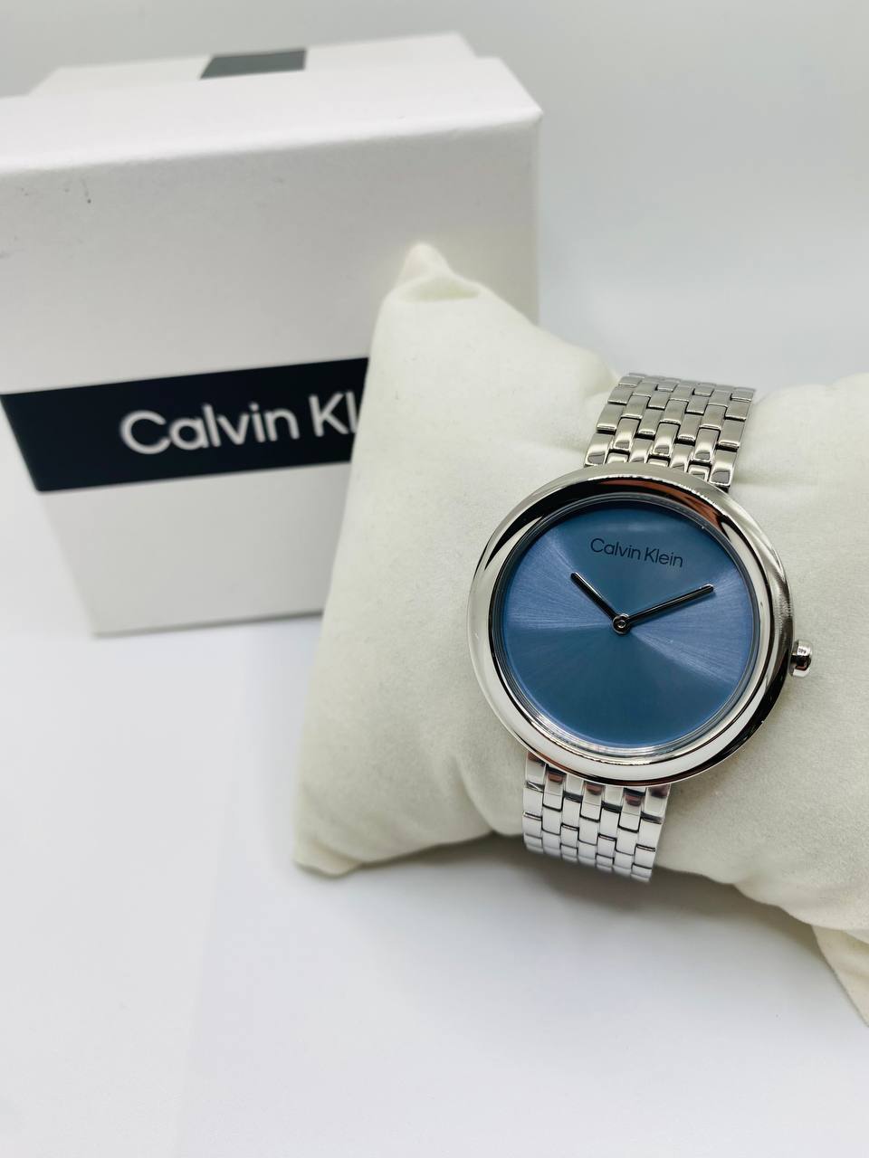 Calvin Klein watch