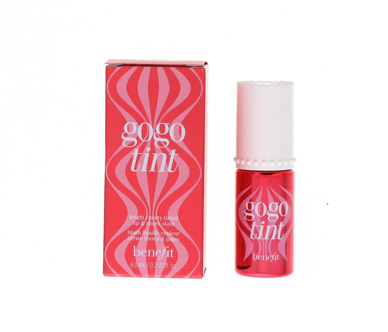 Benefit Gogo tint