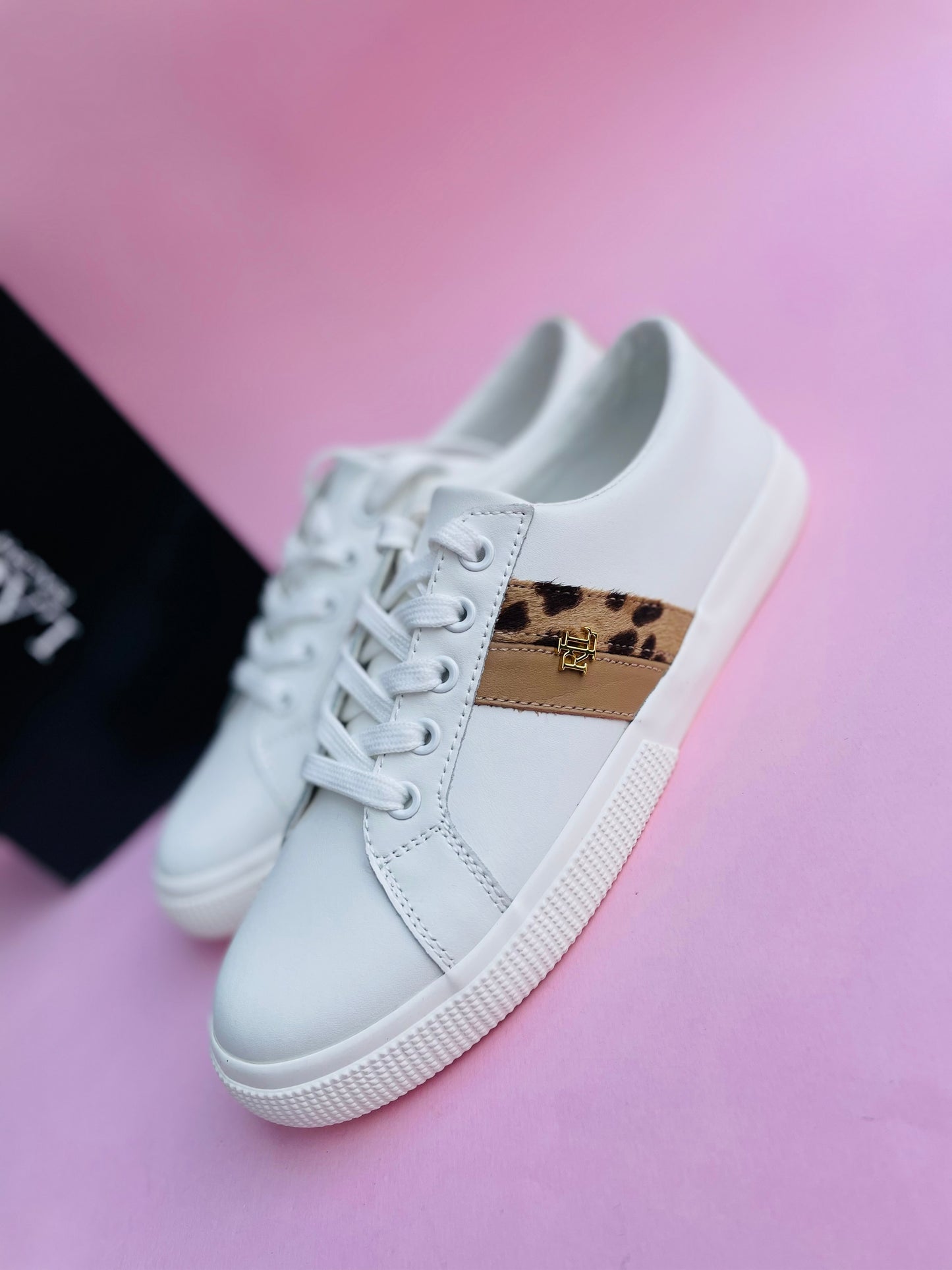 Ralph Lauren sneakers