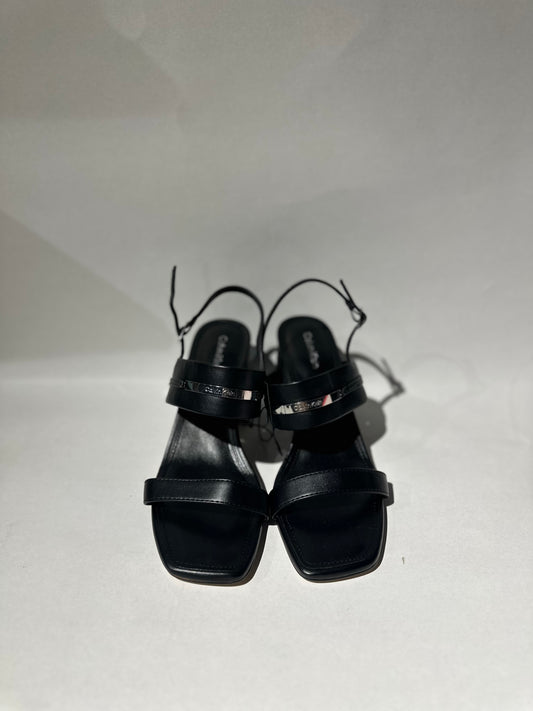 Calvin Klein shoes size 38
