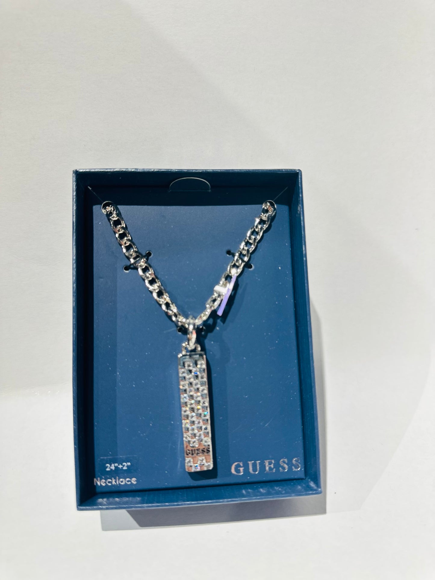 Guess necklace