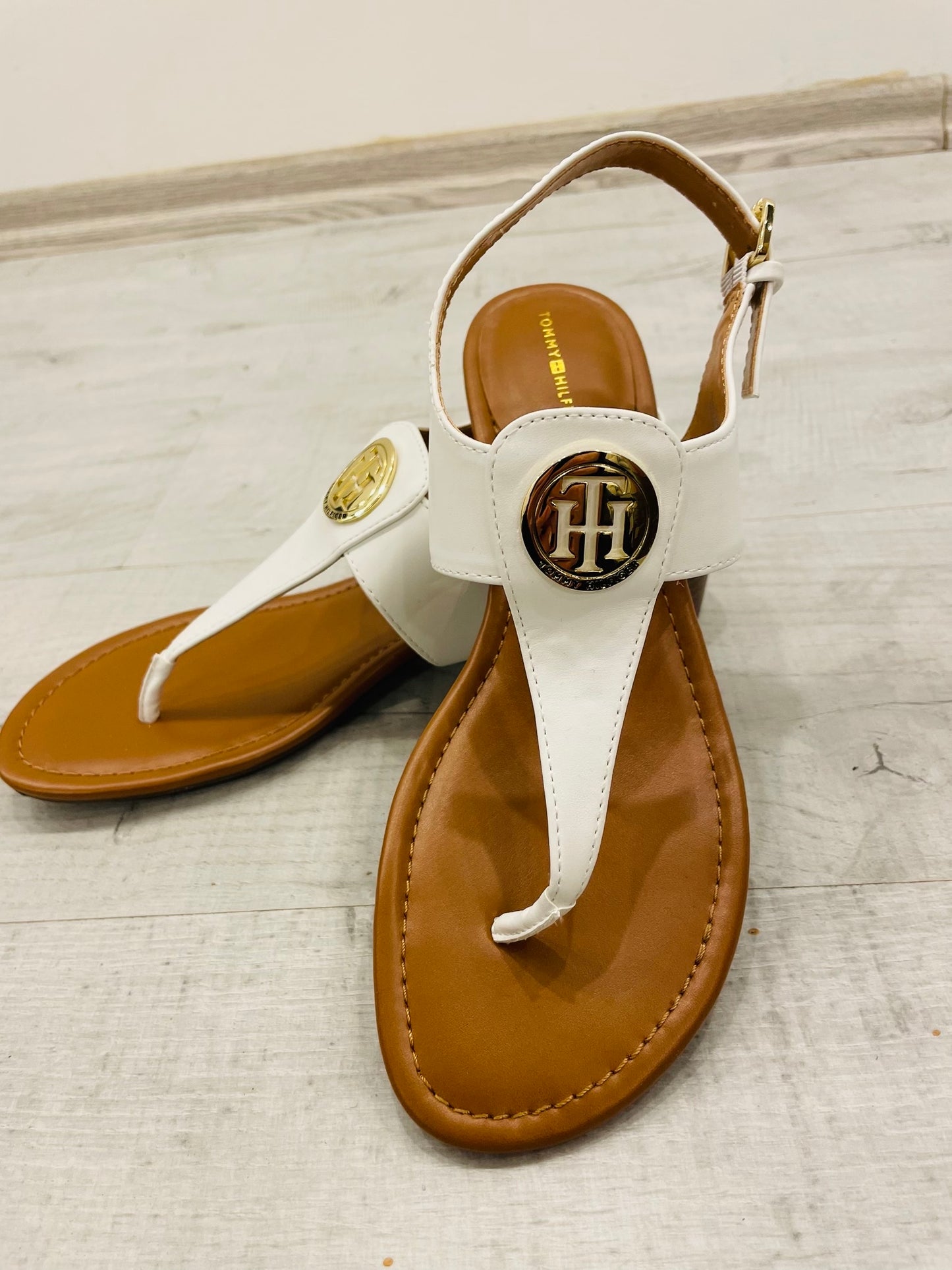 Tommy Hilfiger sandal