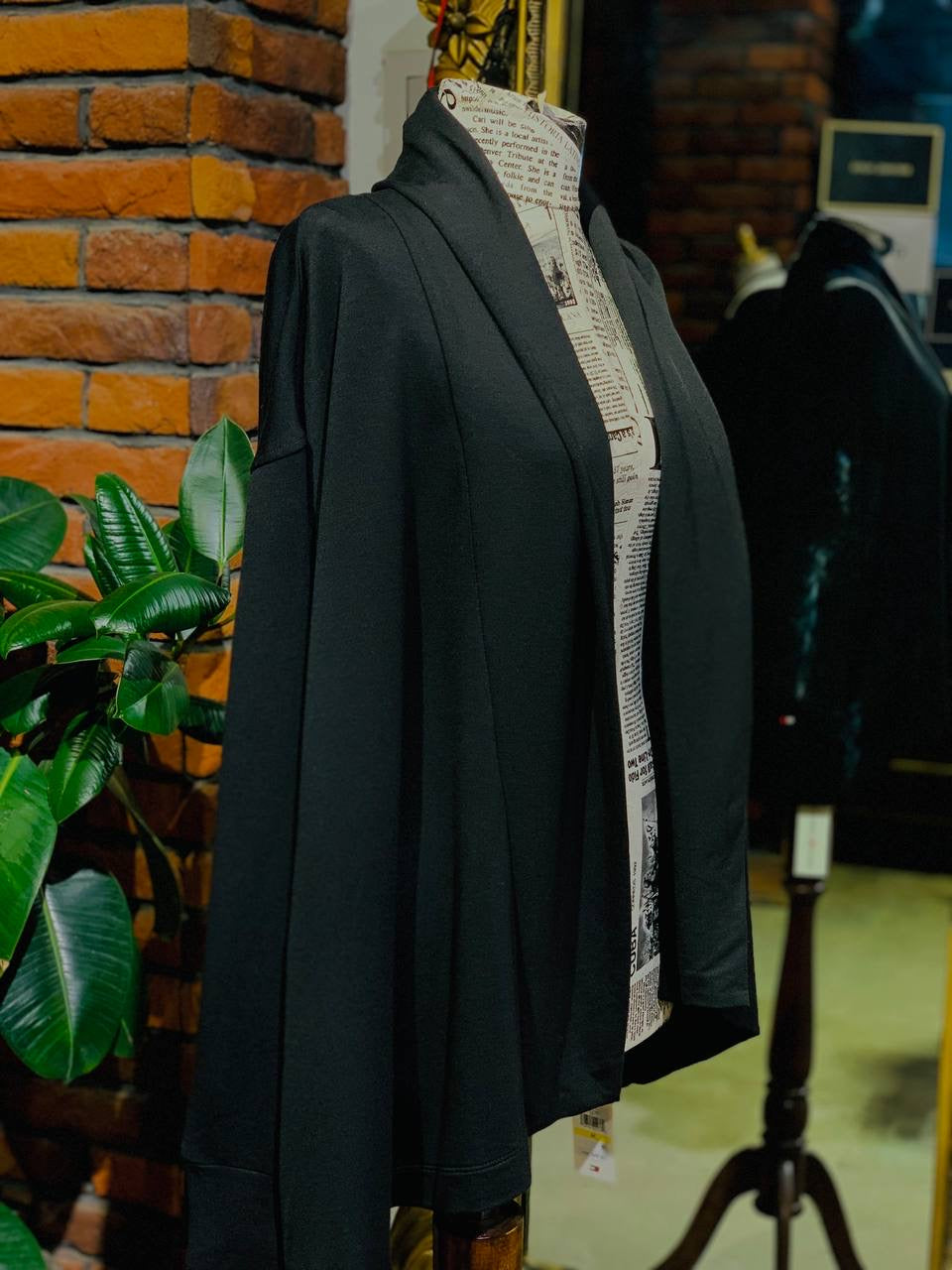 Tommy Hilfiger jacket size medium