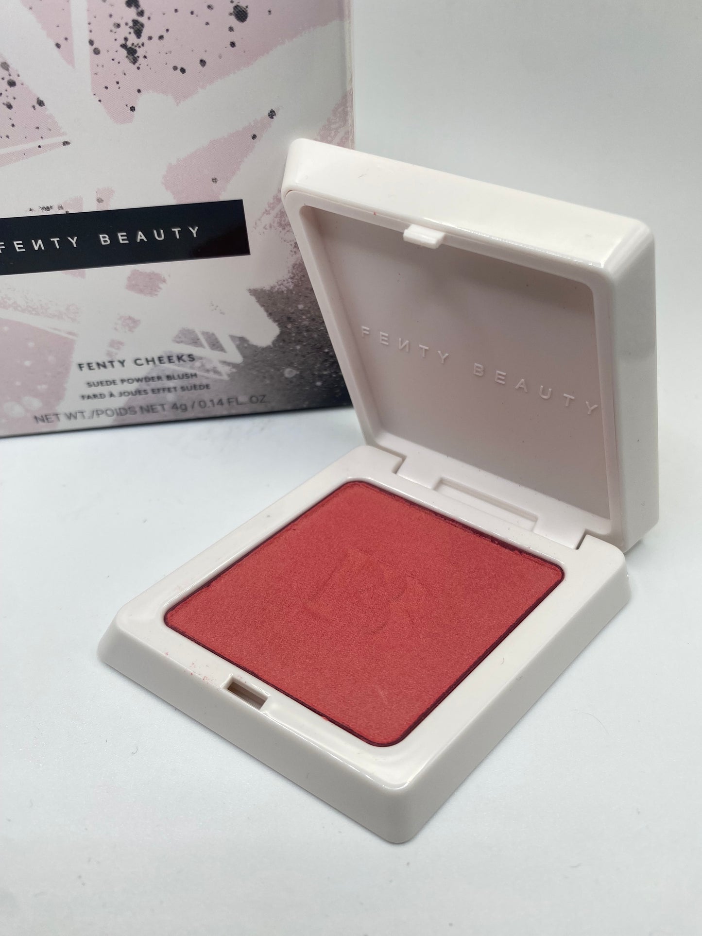Fenty beauty blush