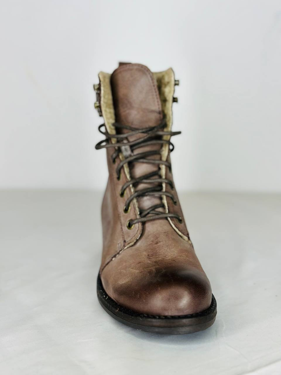 G casual boots