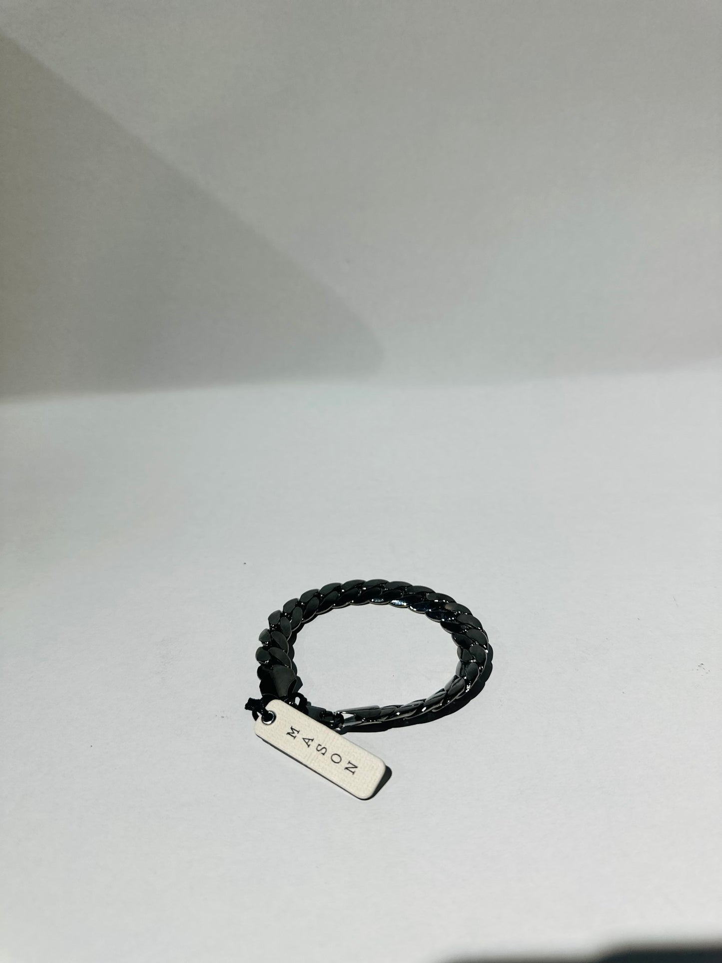 Mason bracelet