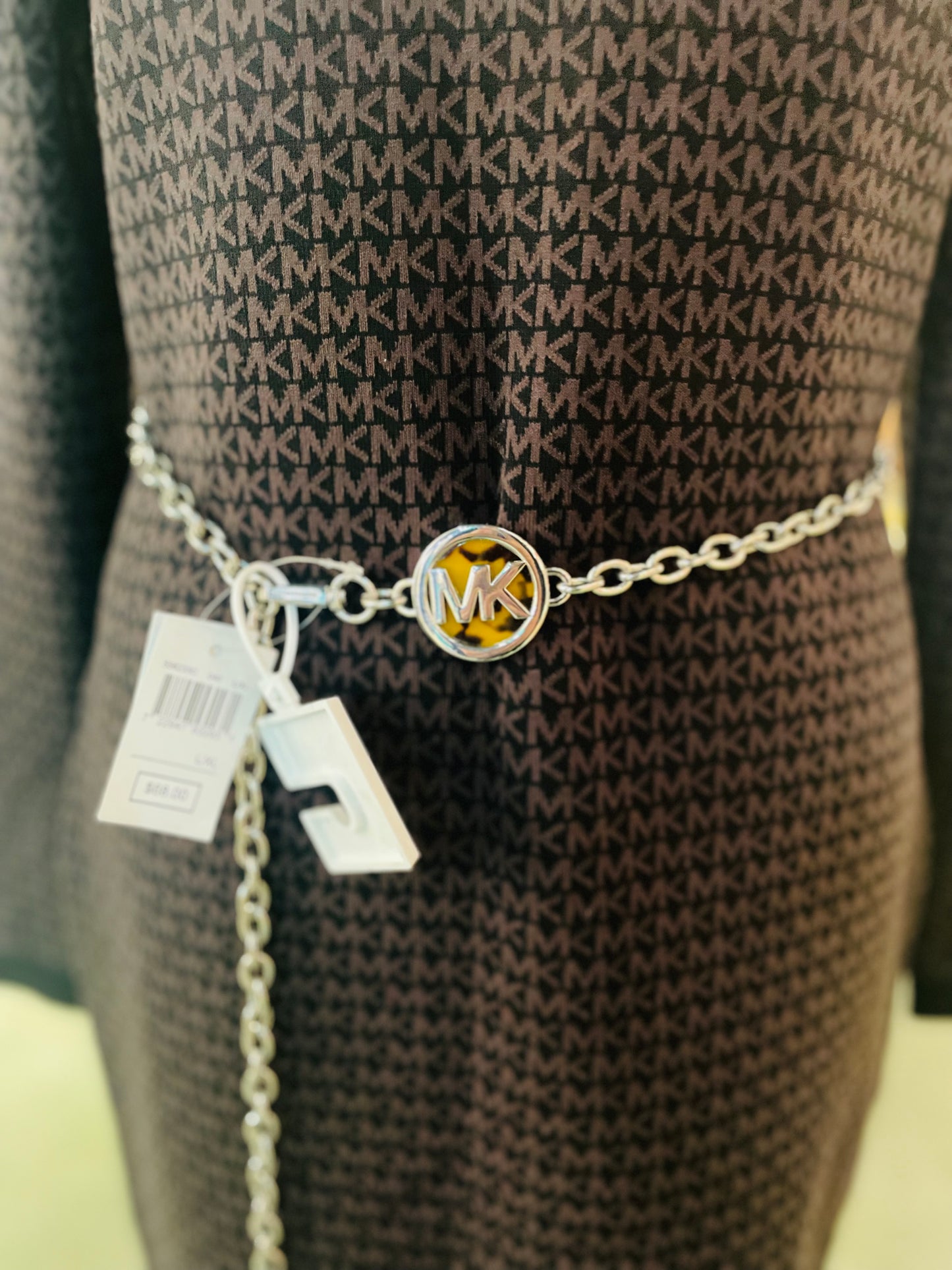 Michael kors belt