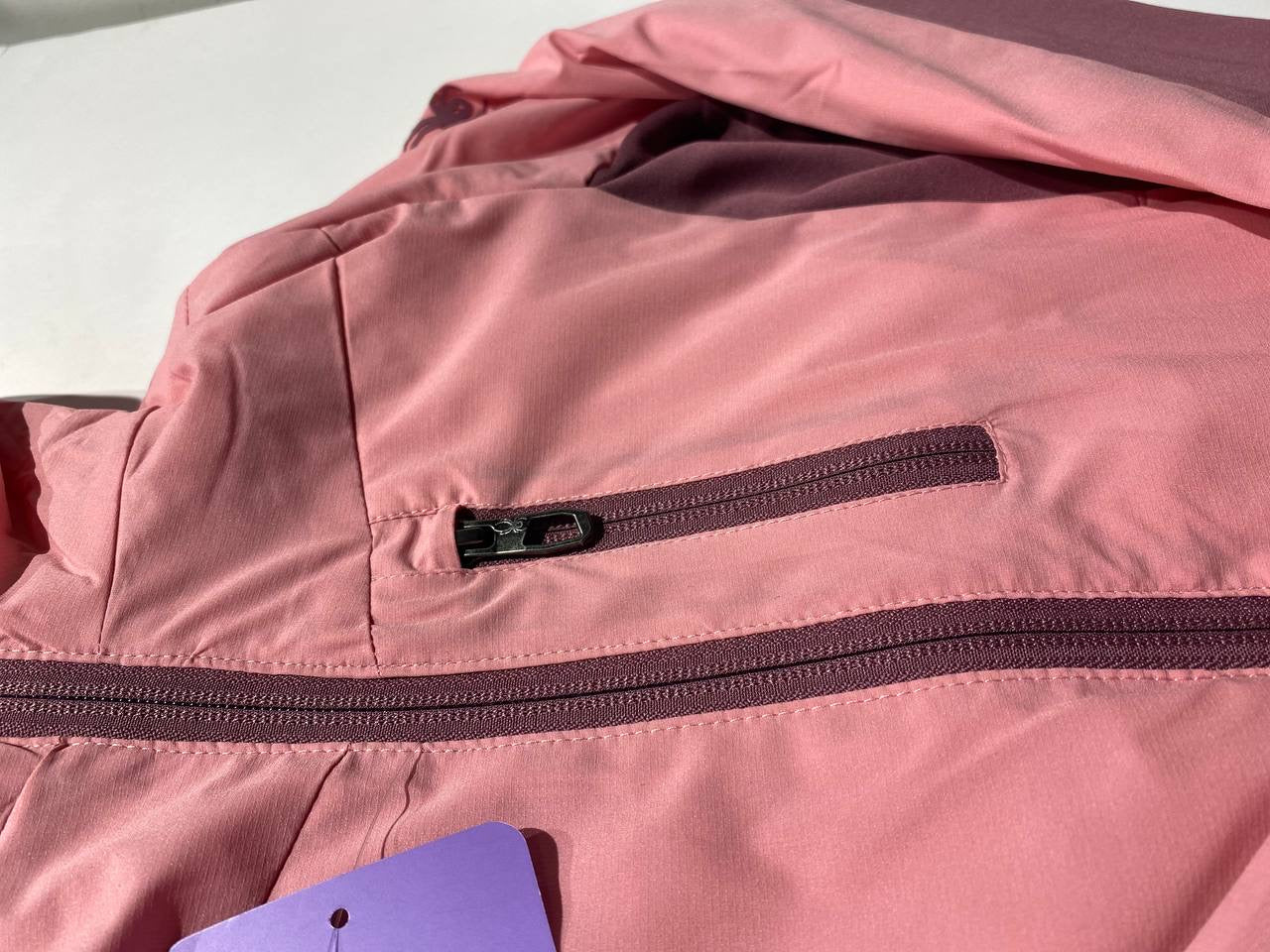 Spyder kids coat size xs (5/6)