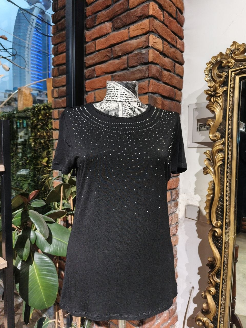 Karl lagerfeld shirt