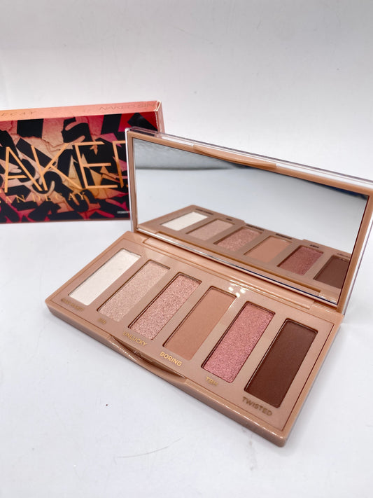 Urban Decay Naked Mini Eyeshadow Palette