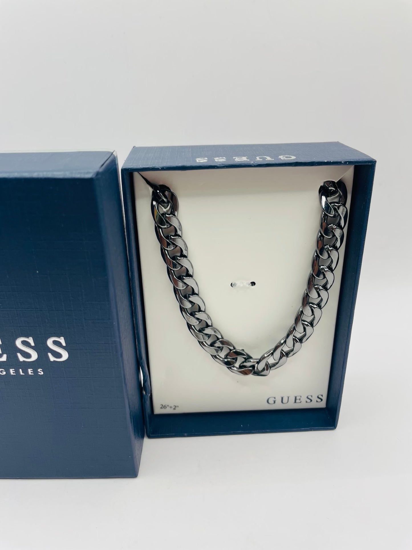 Guess necklace