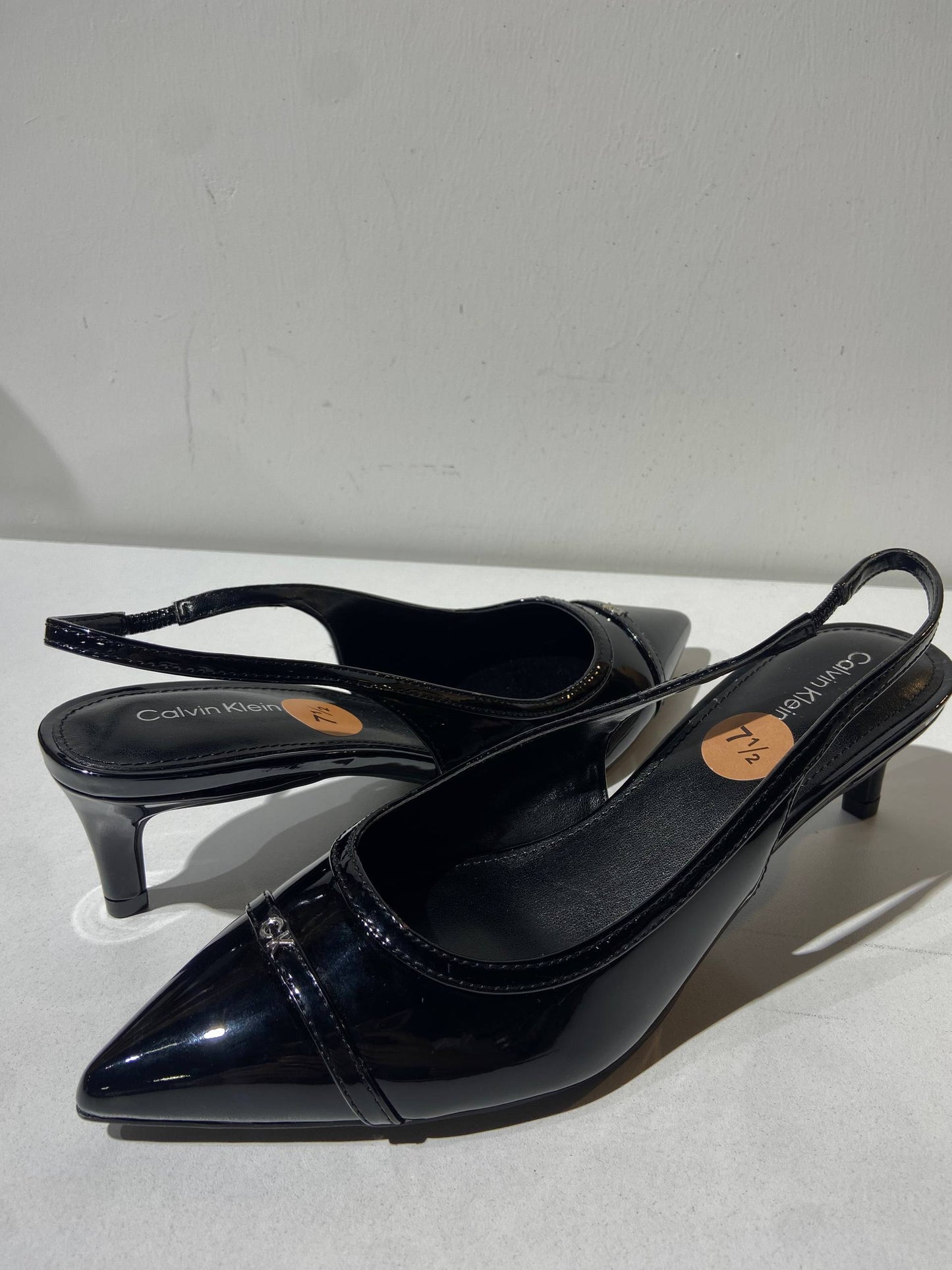 Calvin klein shoes