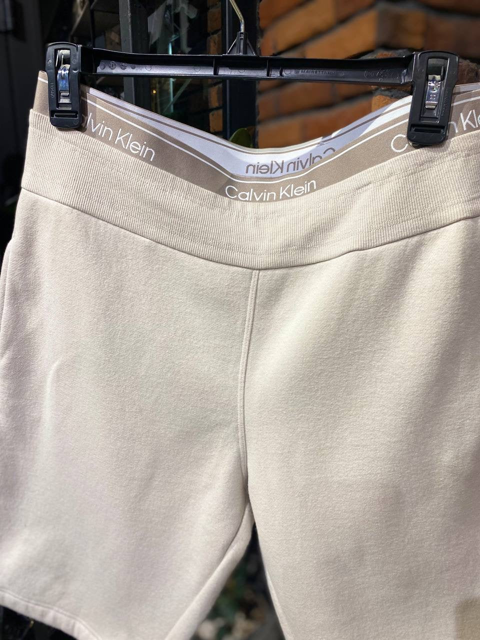 Calvin Klein short size medium