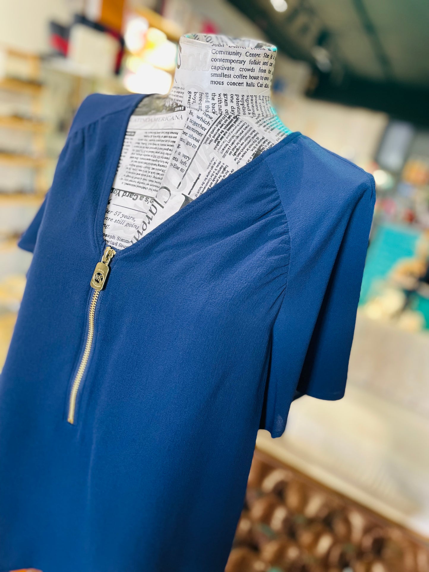 Michael kors top
