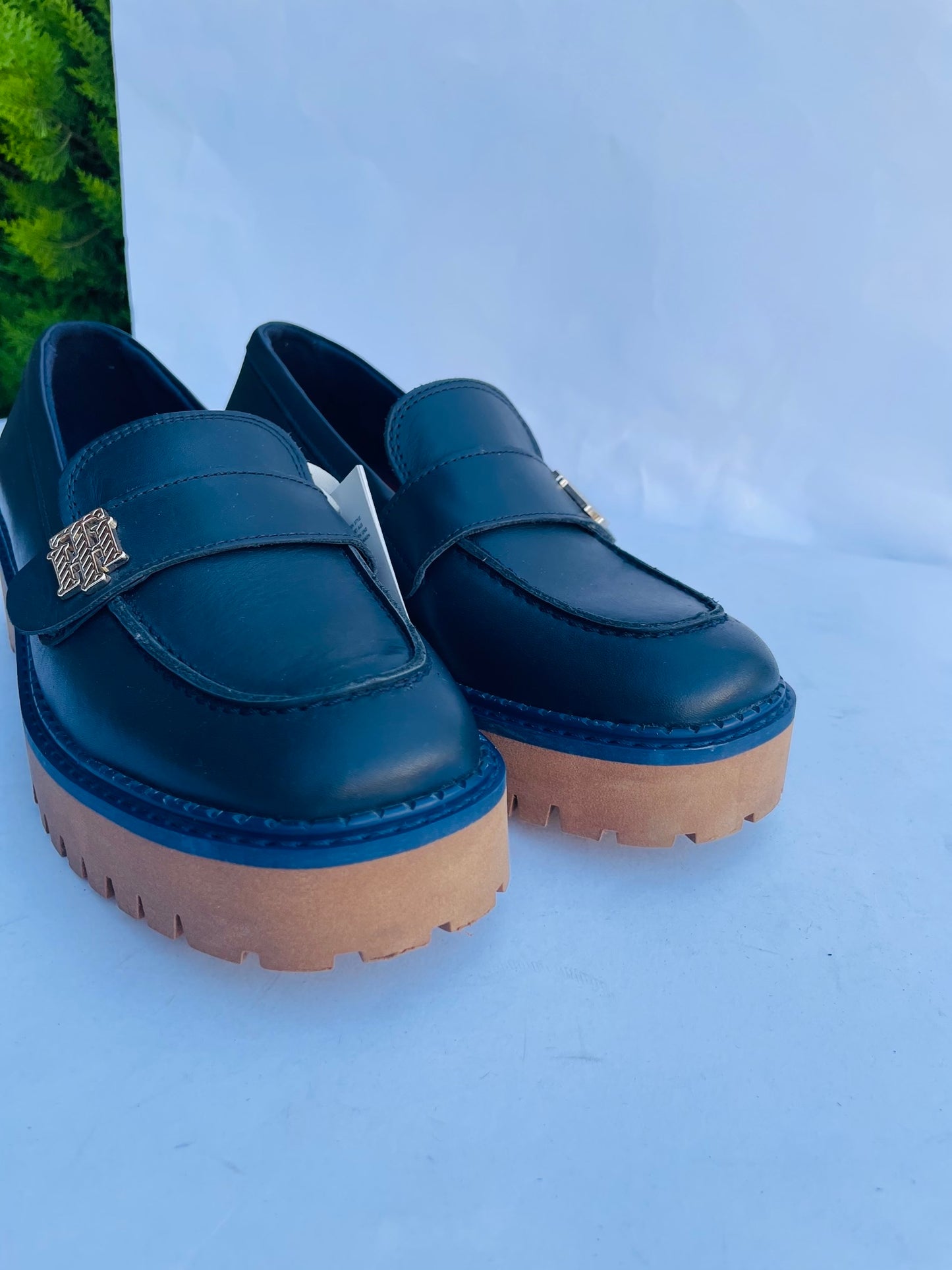 Tommy Hilfiger shoes