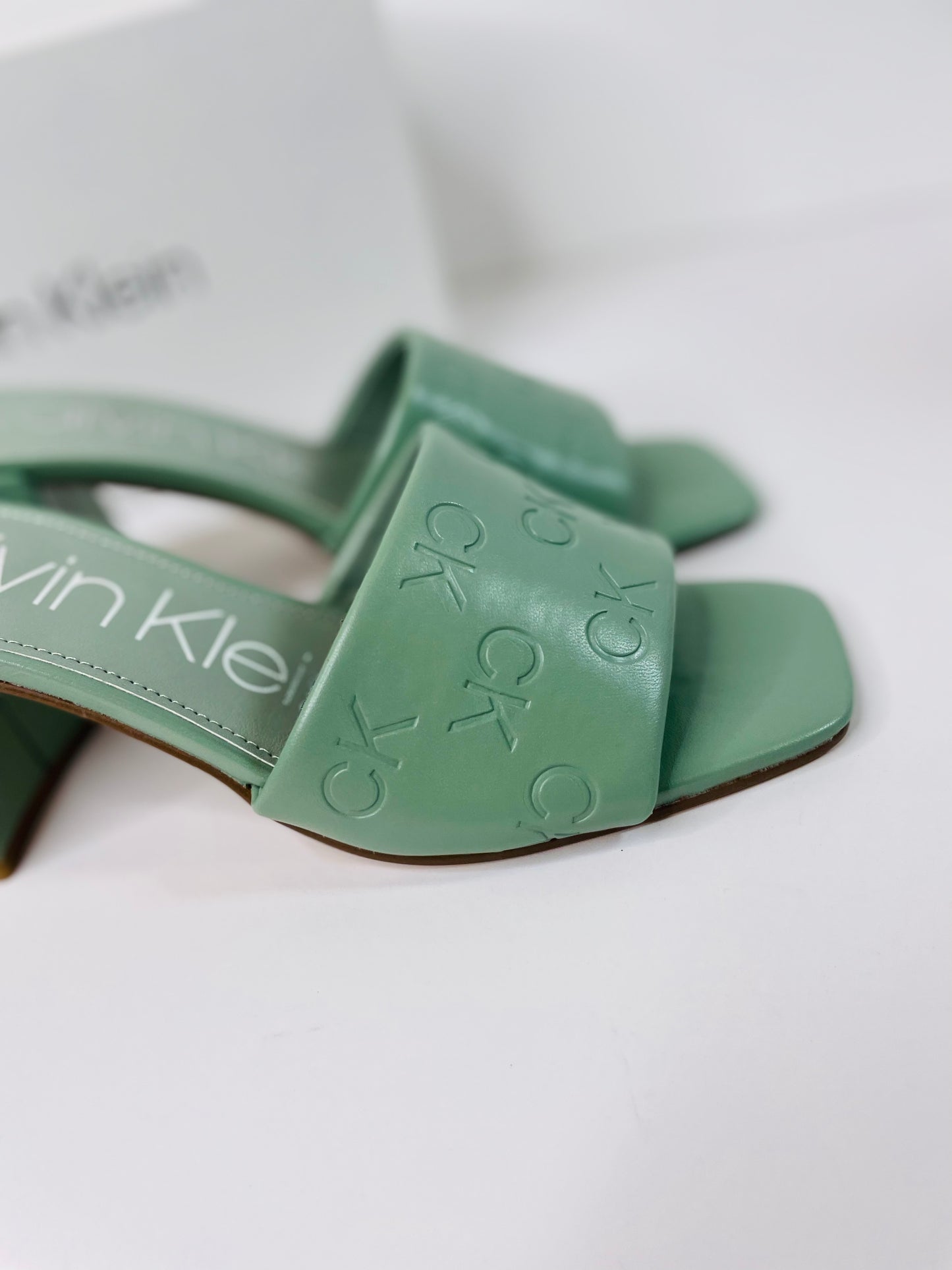 Calvin Klein sandal