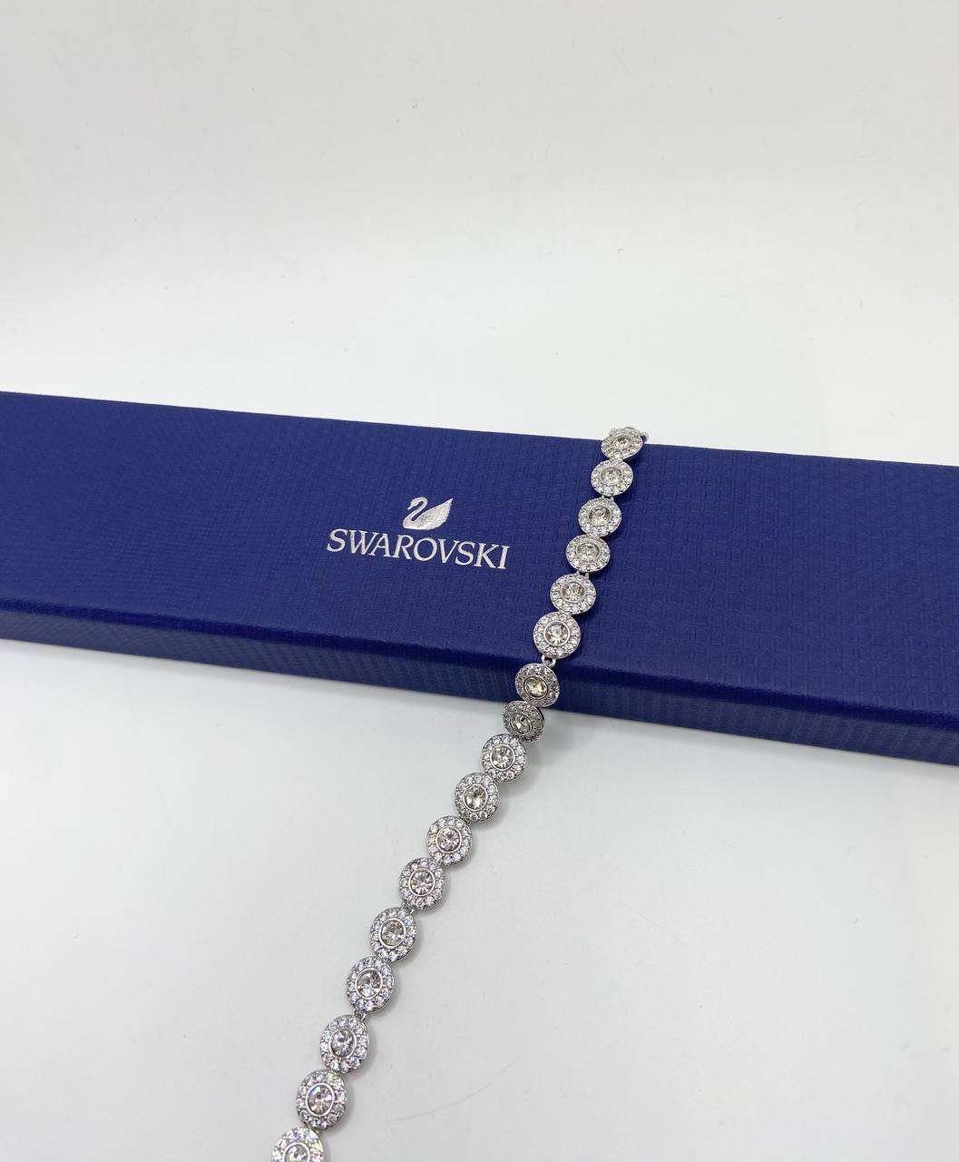 Swarovski bracelet