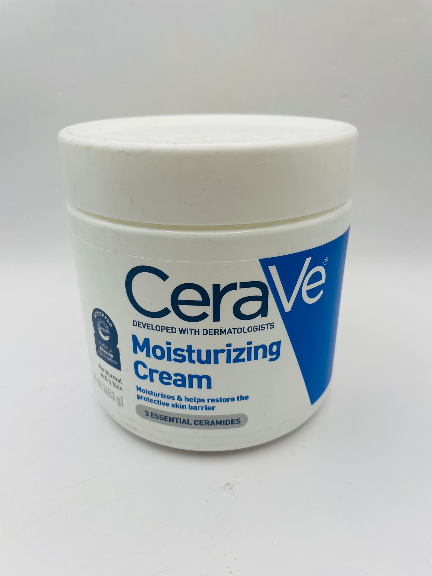 Cerave moisturizer