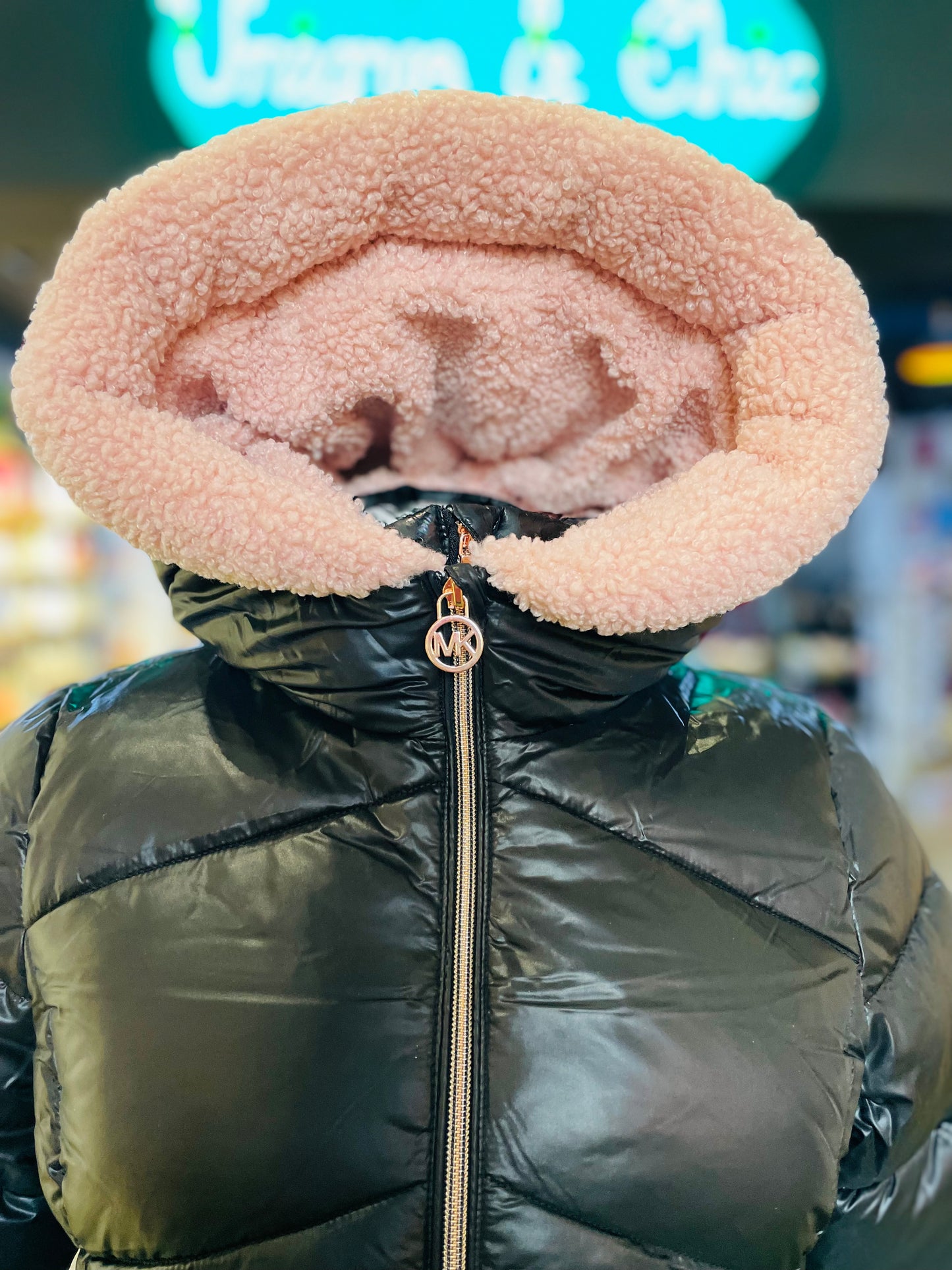 Michael kors coat