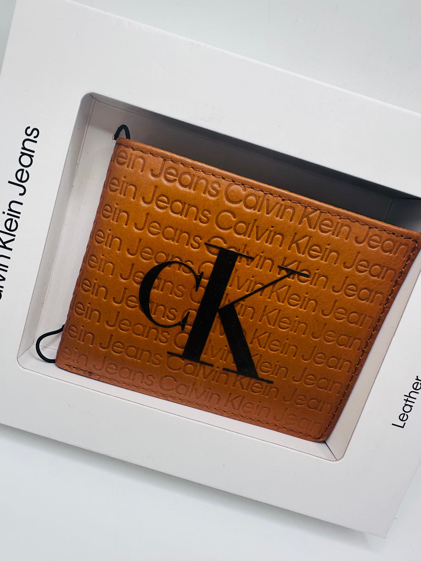 Calvin Klein wallet
