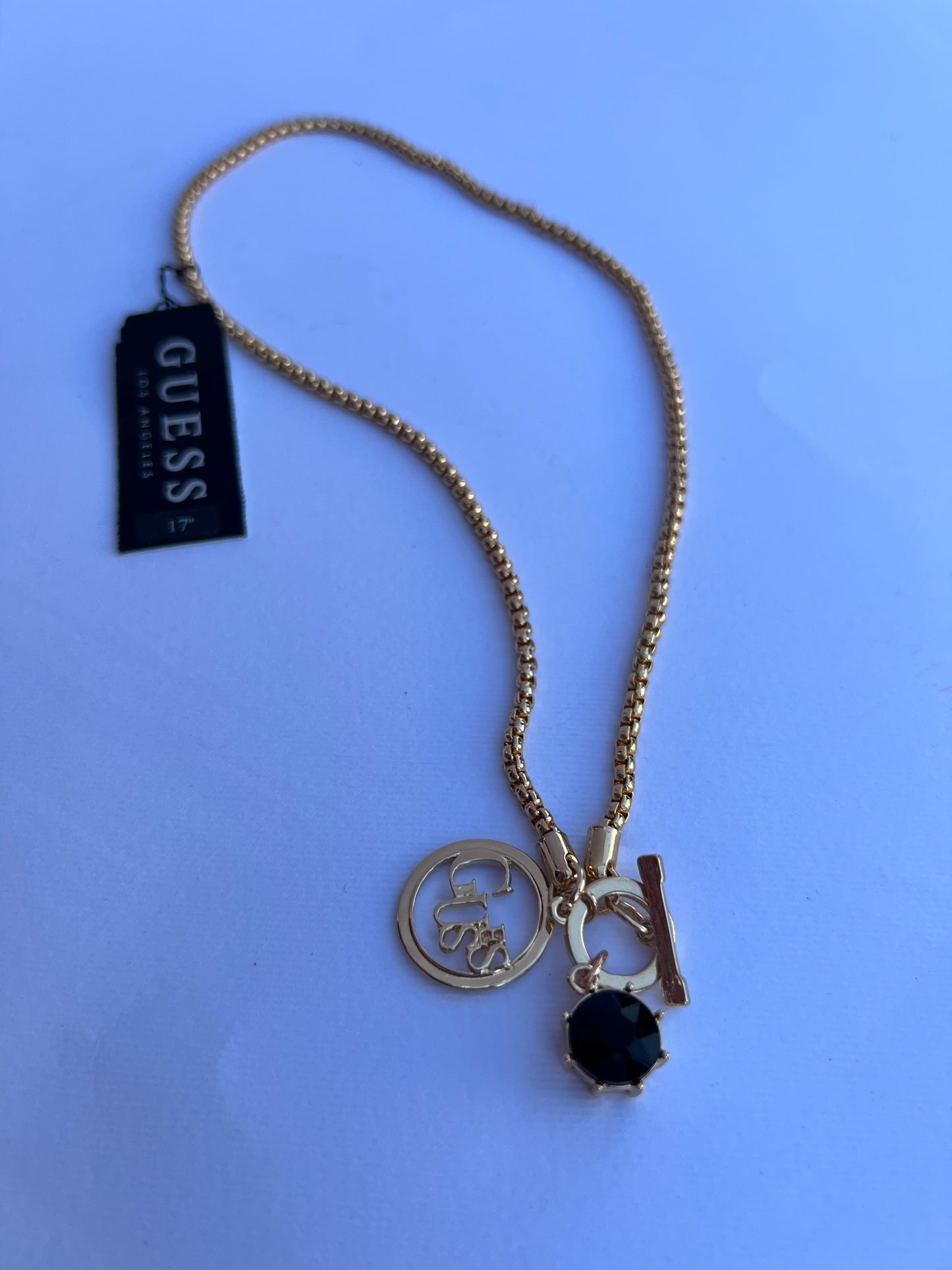 Guess  necklace