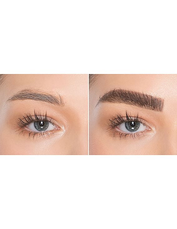 Too faced fluffy brow gel