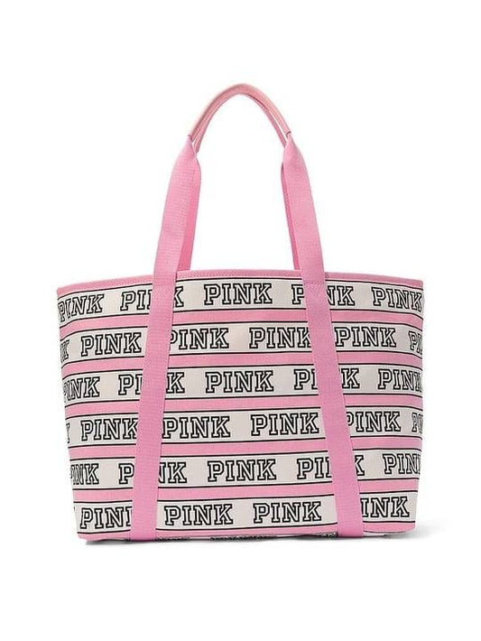 Victoria secret pink tote