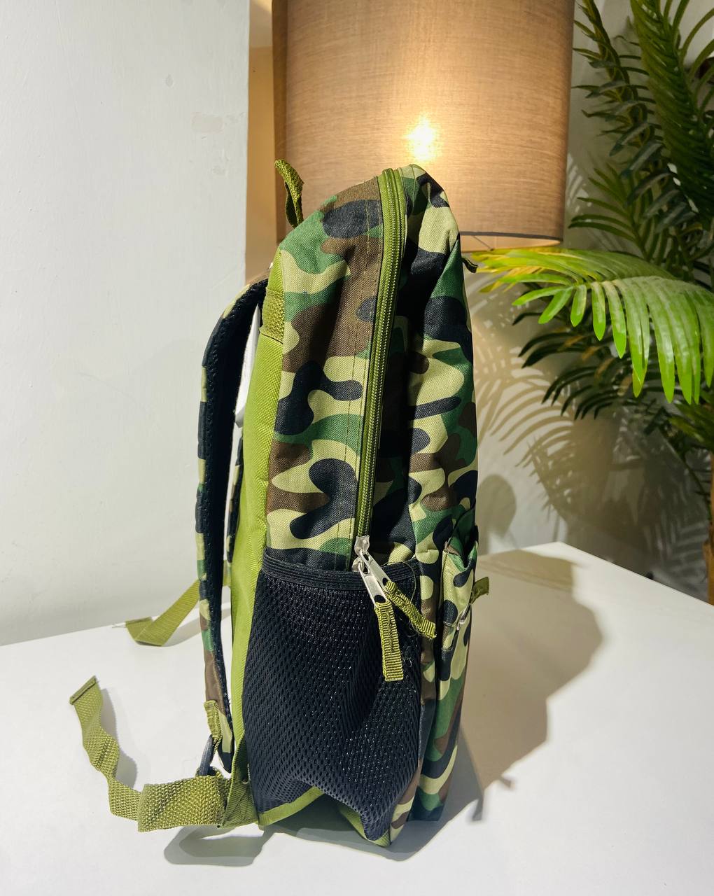 Macys Backpack