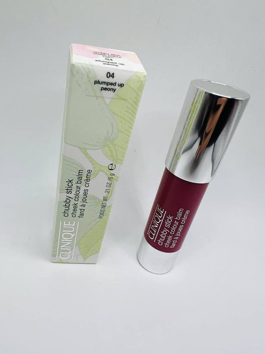 clinique chubby stick