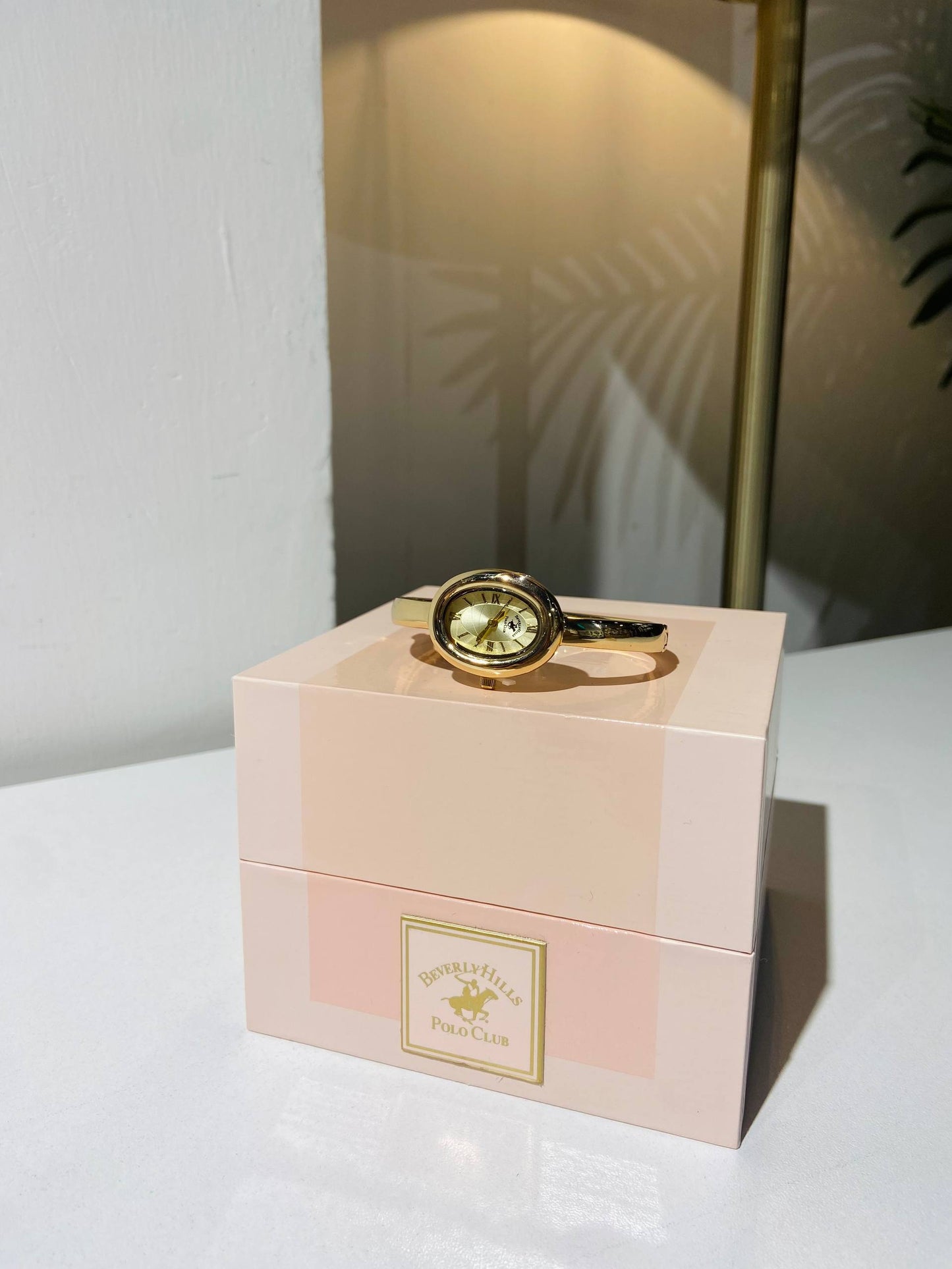 Beverly hills polo club Watch