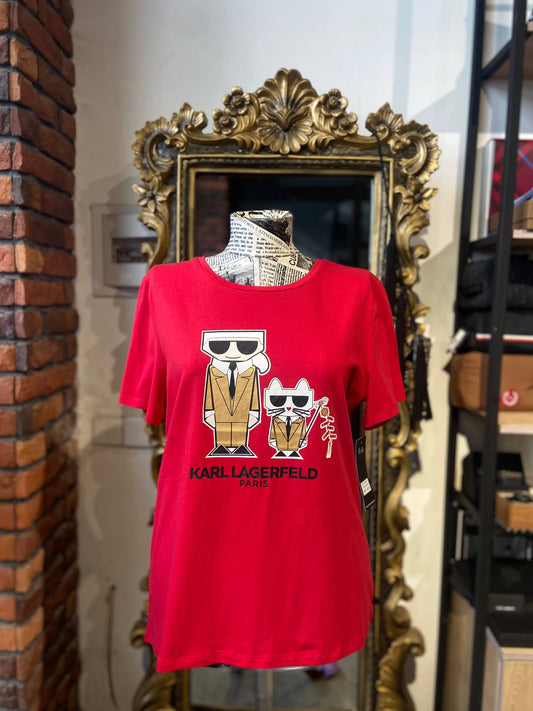 Karl Lagerfeld shirt Size medium