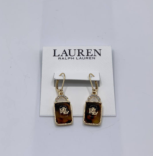 Ralph Lauren earrings
