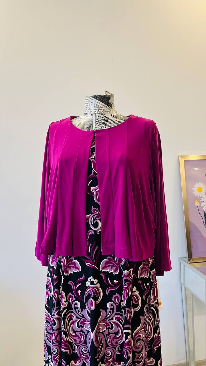 Julian Taylor dress