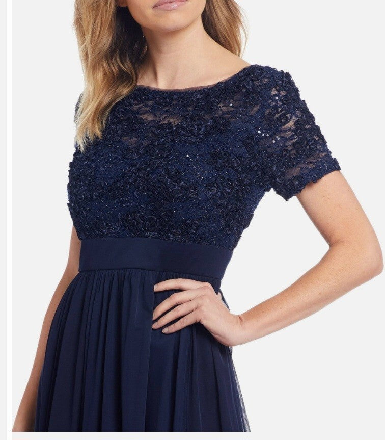R&M Richard dress
