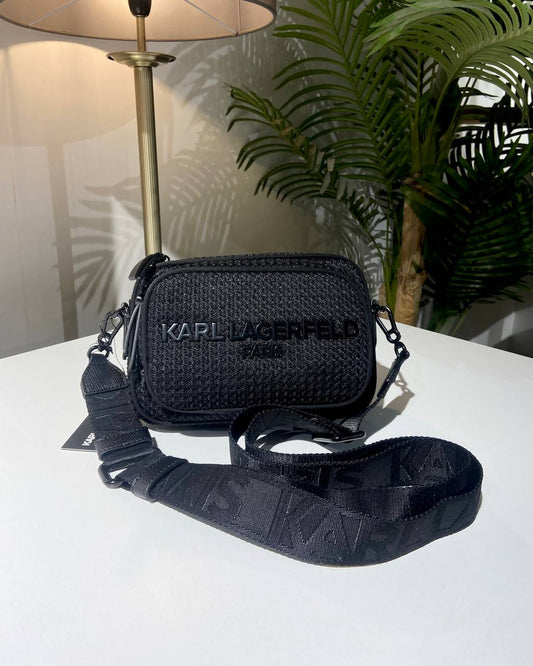 Karl Lagerfeld bag