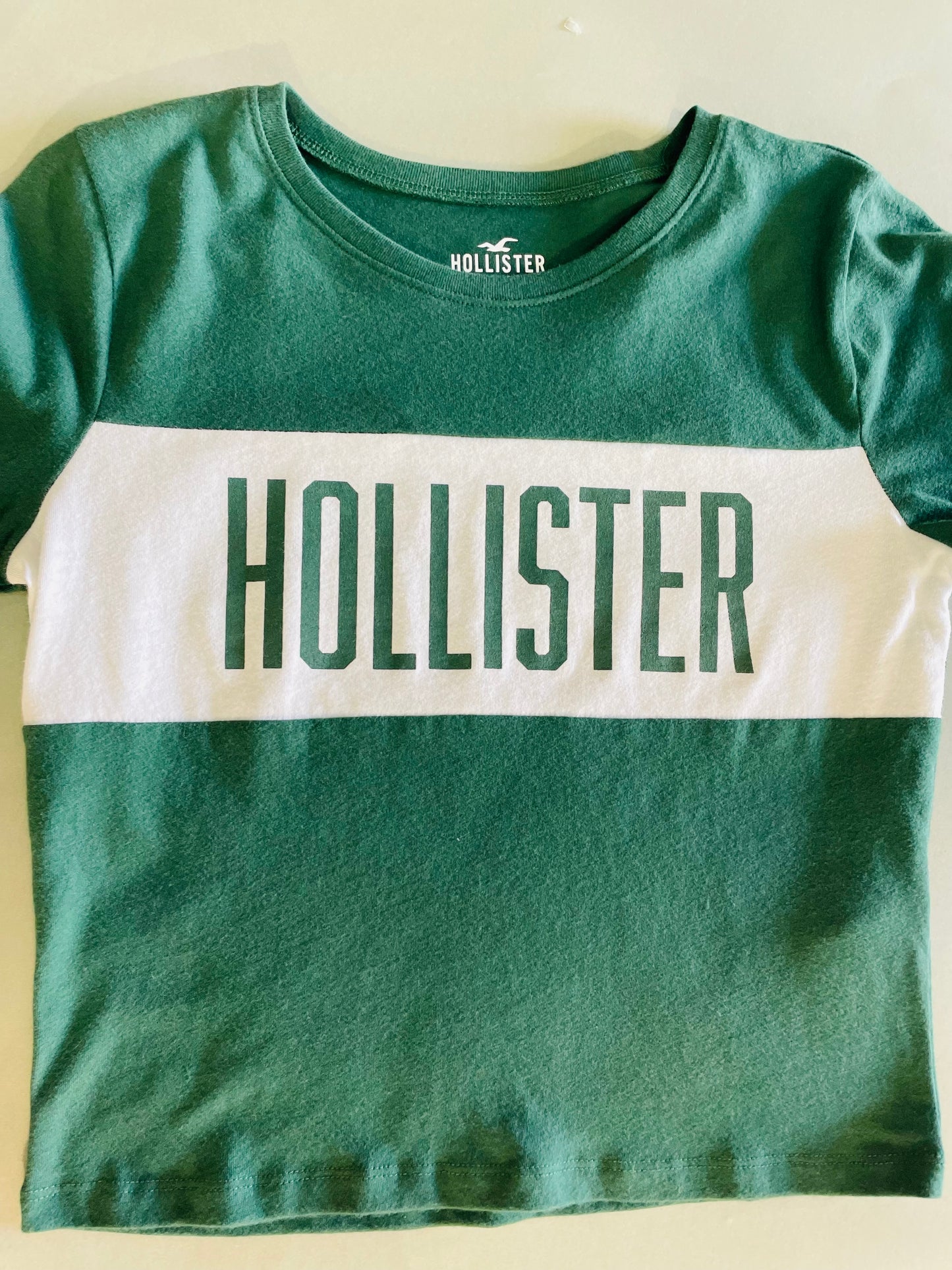 Holister kids shirt